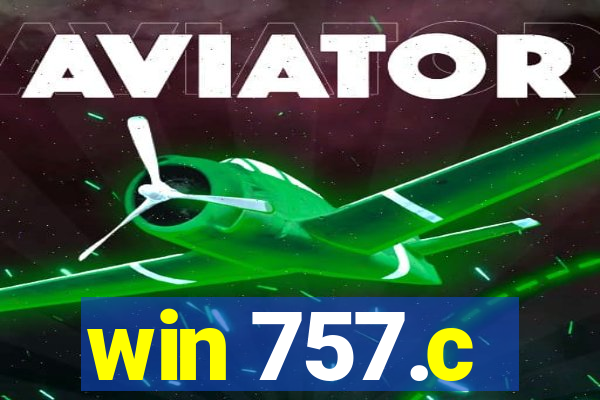 win 757.c